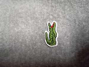 Lacoste férfi pulóver eladó - kép 6