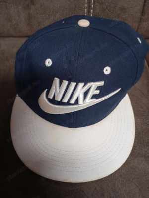 Nike snapback sapka eladó!  - kép 2