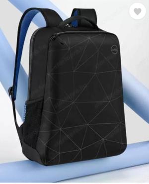 Dell Essential Backpack 15 laptop hátizsák vadi új bontatlan fóliás