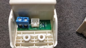 3 - 36 Volt DC, 350 mA LED Driver eladó - kép 9