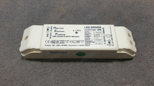 3 - 36 Volt DC, 350 mA LED Driver eladó - kép 1