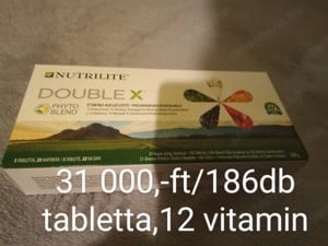 Nutrilite Energy program  - kép 5