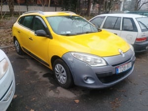 Eladó Renault mégane 1500 DCI 2012 - kép 3