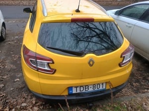 Eladó Renault mégane 1500 DCI 2012 - kép 6