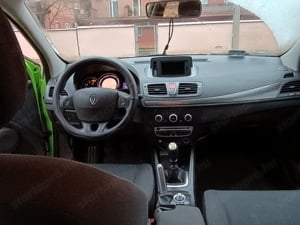 Eladó Renault mégane 1500 DCI 2012 - kép 4