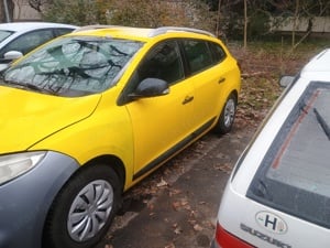 Eladó Renault mégane 1500 DCI 2012 - kép 2