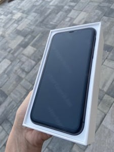 Iphone 11 64 mobiltelefon - kép 2