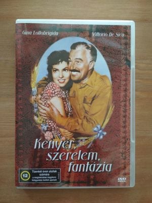 DVD lemezek eladók - kép 2