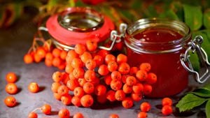 Értékesítése Rowan gyümölcsök (Rowan Berries) ömlesztve a gyártótól a legjobb áron - kép 4