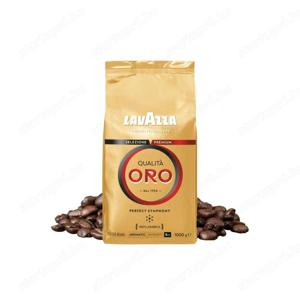 LavAzza Oro Qualita szemes kávé 1kg