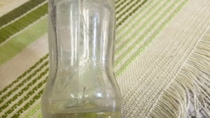 1971-es domború feliratos coca cola 0,2l üveg eladó gyűjtőnek - kép 13