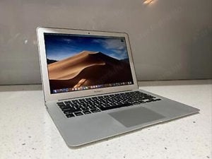 Felújított notebook: Apple MacBook Air 7.2 A1466 a Dr-PC-től