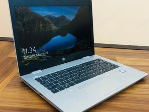 Láttad már? HP ProBook 640 G5 -Dr-PC-nél