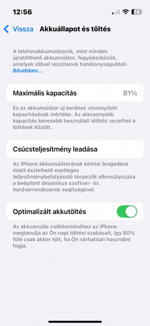 IPhone 13 mini kartyafuggetlen 