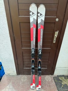 165 cm Fischer Progressor XTR carving síléc eladó 25.000 Ft ért