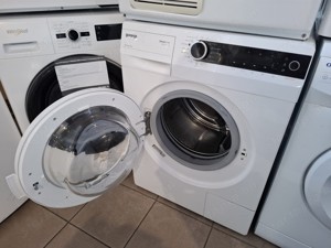 Használt Gorenje W7723 Elöltöltős Mosógép [H16471] 3 hónap garanciával - kép 2