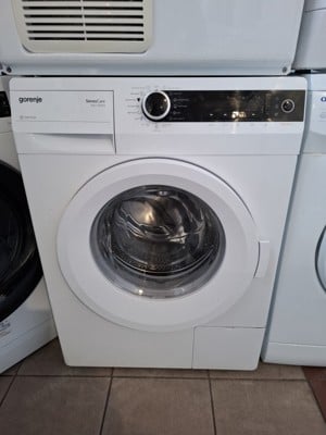 Használt Gorenje W7723 Elöltöltős Mosógép [H16471] 1-3-6 hónap garanciával