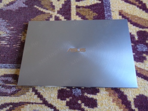 Asus Zenbook AMD Ryzen 5 3500U 8 GB Ddr4 Full HD Ips jó aksi. - kép 3