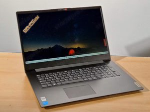 Ma csak 17-esek: Lenovo V17