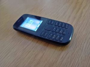 Nokia 105 mobiltelefon - kép 2