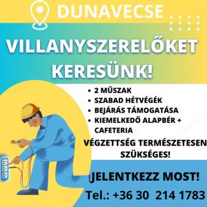 Villamosberendezés tesztelő 