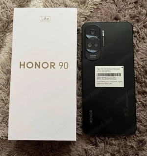 Honor 90 lite 