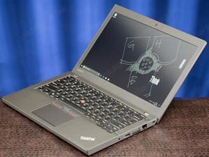 Több mint négyezerből: Lenovo ThinkPad X260 a Dr-PC-től