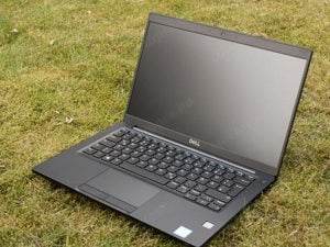 Használt laptop: Dell Latitude 7390 érintős magyar a Dr-PC-től