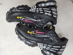 Nike Air Max Plus 3 TN férfi cipők(41 46) - kép 8