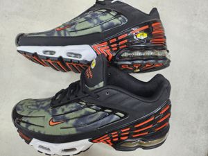 Nike Air Max Plus 3 TN férfi cipők(41 46) - kép 15