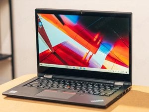 Vásárolj cégtől! Lenovo ThinkPad L13 Yoga G2 -1.10