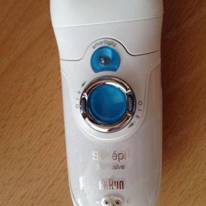 Braun Silk épil 7781 WD epilátor