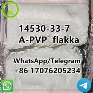 14530-33-7 A-PVP apvp flakka for sale c5