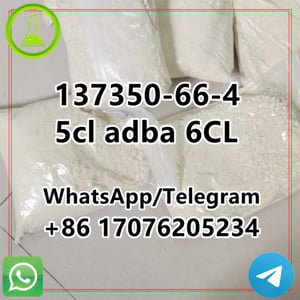 137350-66-4 5cl adba 6CL for sale c5