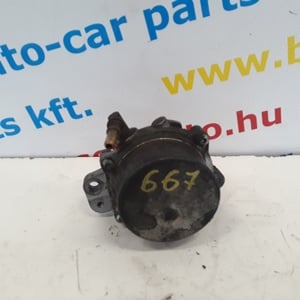 Opel Corsa 1.3 Cdti vákumpumpa 73501167  - kép 2