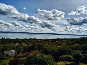 Örök Panorámás Balatonszepezdi ingatlan eladó - kép 15