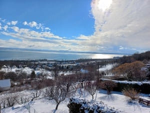 Örök Panorámás Balatonszepezdi ingatlan eladó - kép 12