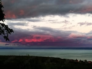 Örök Panorámás Balatonszepezdi ingatlan eladó - kép 13