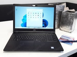 Legolcsóbban: Fujitsu LifeBook E558 -1.13