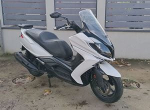 Kymco Downtown 350 ABS Digit - kép 2