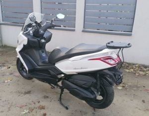 Kymco Downtown 350 ABS Digit - kép 5