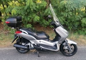 Yamaha X-Max 250 i.e Injektoros - kép 4