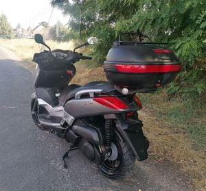 Yamaha X-Max 250 i.e Injektoros - kép 6