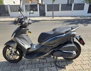 Piaggio Beverly 350 ABS ASR 2017 - kép 2