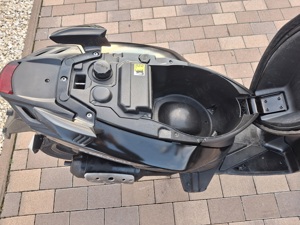 Piaggio Typhoon 50 Megkímélt 6600km - kép 8