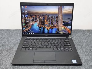 Olcsó notebook: Dell Latitude 7390 (i7-8650U) - Dr-PC.hu