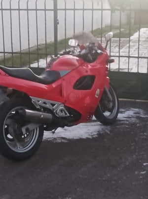 Suzuki GSX  - kép 3