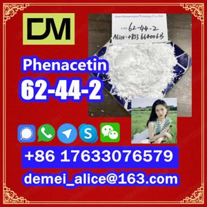 Manufacturer Supply Raw Material CAS 62-44-2 Phenacetin - kép 4