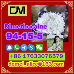  Manufacturer Supply Raw Material CAS 94-15-5 Dimethocaine - kép 3