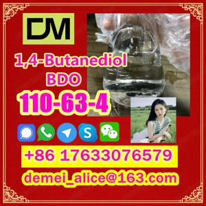 Manufacturer Supply Raw Material CAS 110-63-4 1,4-Butanediol BDO - kép 4